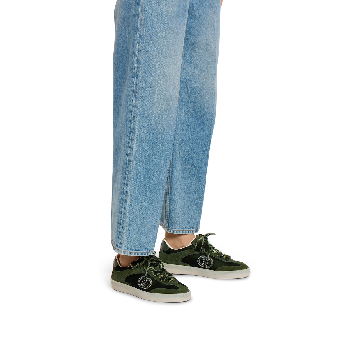 Gucci Women’s G75 sneaker - Image 4